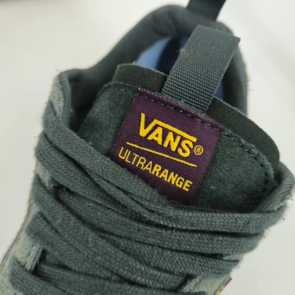 Vans ultrarange sneaker